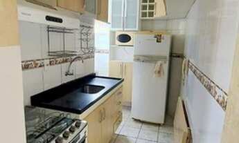 Imagem 3: Ap 2 dormitorios, Residencial Vila Olimpia santana Life