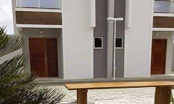 Imagem 2: Casa Duplex em Condomínio (Cód 0055