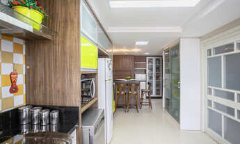 Imagem 7: Linda casa no centro de Torres