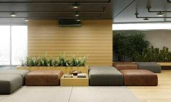 Imagem 7: Apartamento Novo em Cabedelo com 02 Quartos, sendo 01 Suíte