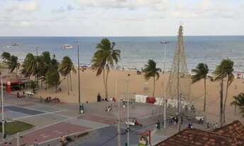 Imagem 4: Flat mobiliado em Cabo Branco, João Pessoa