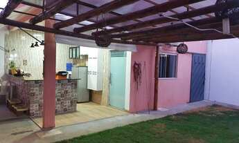 Imagem 2: Casa 3 Quartos, 2 Suítes, 1 Banheiro, 4 Vagas,perto De Tudo