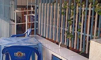 Imagem 4: Passo ponto comercial ( Restaurante