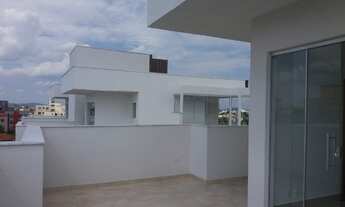 Imagem: Excelente Cobertura Duas vagas de Garagem