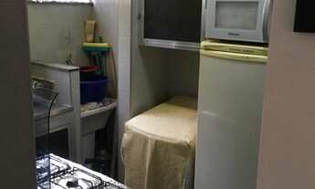 Imagem 3: Ótimo apto. 2 quartos no Cachambi 45m²