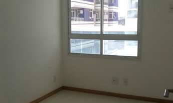 Imagem 5: Apartamento para venda tem 85 metros quadrados com 3 quartos em Praia da Costa - Vila Velh