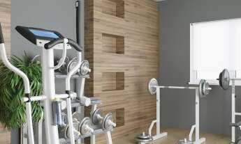 Imagem 6: Casa Duplex em Condomínio (Cód 0055