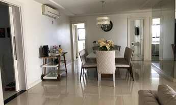 Imagem 2: Apartamento para venda com 3 quartos em Ponta Negra - Manaus - AM