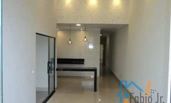 Imagem 5: Casa com 3 quartos - Bairro Setor Serra Dourada em Aparecida de Goiânia