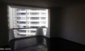 Imagem 5: Cobertura Duplex para Venda em São Paulo, MOEMA, 4 dormitórios, 2 suítes, 4 banheiros, 3 v