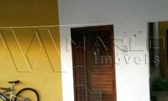 Imagem 2: Casa para venda tem 157m², com 4 quartos em Nova Parnamirim - Parnamirim - RN