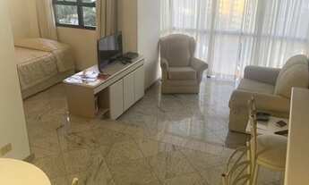 Imagem: Flat para aluguel e venda com 45 metros