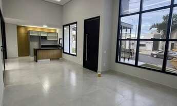 Imagem 2: Casa em Condomínio para Venda em Indaiatuba, Jardim Montreal Residence, 3 dormitórios, 1 s