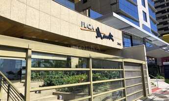 Imagem: Apartamento Beira-mar 4 suítes