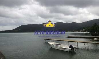 Imagem 6: CASA FRENTE MAR RIBEIRÃO DA ILHA