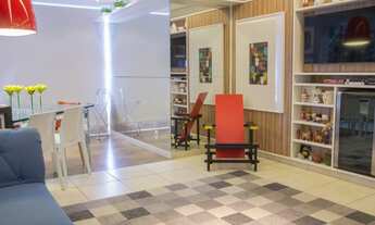 Imagem 3: Apartamento 2 quartos, Due Home Design, Setor Jardim Goiás