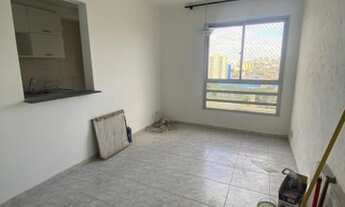 Imagem 5: Apartamento para aluguel tem 50 metros quadrados com 2 quartos em Belenzinho - São Paulo