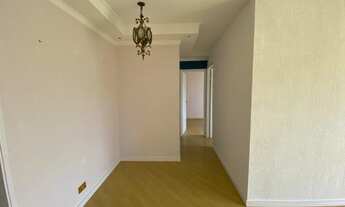 Imagem 2: Apartamento 02 Dormitórios 1 Vaga 63M² Penha