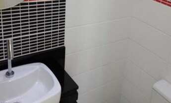 Imagem 7: Sobrado para venda com 197 metros quadrados com 3 quartos em Centro - Registro - SP