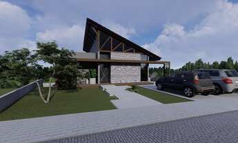 Imagem 5: Casa de condomínio para venda tem 316 metros quadrados com 5 quartos em Maia - Bananeiras