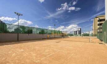 Imagem 8: Apartamento com 3 dormitórios à venda, 141 m² por R$ 1.720.000,00 - Buritis - Belo Horizon