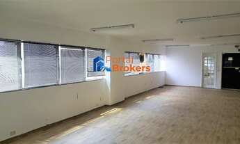 Imagem 2: Sala/Conjunto para aluguel e venda tem 114 metros quadrados em Consolação - São Paulo - SP