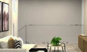 Imagem: Belo Horizonte - Apartamento Padrão - Santo