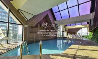 Imagem: São Paulo - Flat - Jardins