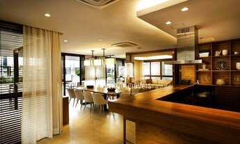 Imagem 5: Apartamento no Ilha pura - Saint Michel com 4 dormitórios à venda, 160 m² por R$ 1.527.