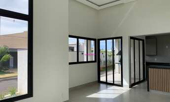 Imagem 7: Excelente casa térrea 3 suítes-Valência - Ilha Turia - Ribeirão Preto