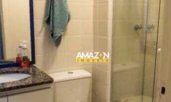 Imagem 7: Apartamento com 3 dormitórios à venda, 69 m² por R$ 355.000 - Parque Santo Antônio - Tauba