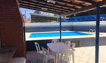 Imagem 4: Apartamento para venda sando sendo 3suítes em São Brás - Belém - Pará, excelente