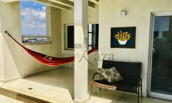 Imagem 3: Cobertura Duplex - Vila Ema - Residencial Athmosphere - 300m² - 3 Dormitórios