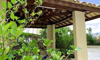 Imagem 7: Apartamento para aluguel e venda possui 55 metros quadrados com 2 quartos