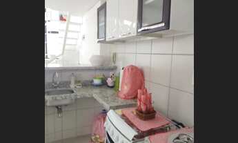 Imagem 2: Apartamento para venda ,77m² 1Qto, Ponta da Areia, - São Luís - MA