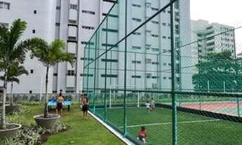 Imagem 5: Apartamento no Carmem Costa, 189 metros quadrados com 4 suítes, na Av. Boa Viagem