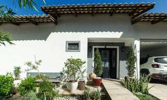 Imagem 2: O tamanho da sala entrega o conforto, não é?