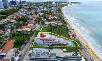 Imagem 4: Excelente Flat Hotel mobiliado de 1/4