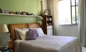 Imagem 7: Apartamento de 150m² na Tijuca com 3 quartos