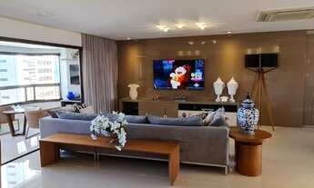 Imagem 7: Apartamento a venda - Lumno Greenville - Patamares - Salvador