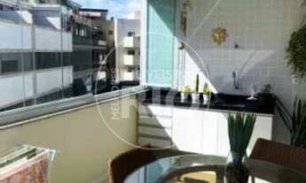 Imagem 2: Apartamento 3 quartos no Recreio