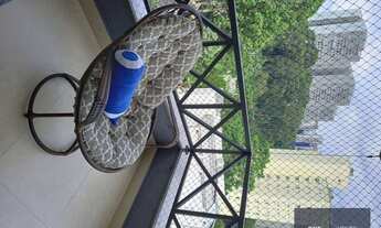 Imagem 2: Vila Suzana Apartamento com 3 dormitórios