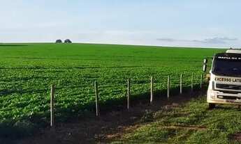 Imagem 3: FAZENDA EM PARAÚNA-GO A VENDA