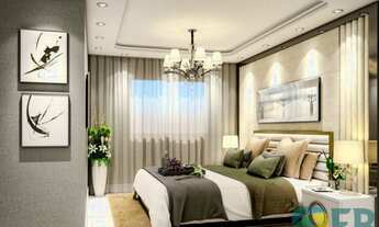 Imagem 6: BLUE DIAMOND RESIDENCE - zona II