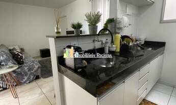 Imagem 3: Belo Horizonte - Apartamento Padrão - Serrano