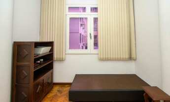 Imagem 7: Apartamento para venda com 92 metros quadrados com 3 quartos em Copacabana - Rio de Janeir