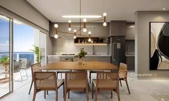 Imagem 5: Apartamento alto padrão Barra Velha