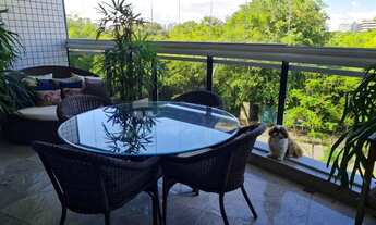 Imagem 3: Apartamento de 4 quartos a venda na Península Aquarela Barra da Tijuca, RJ