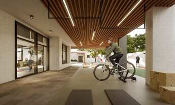 Imagem 5: Lançamento! Amplo apartamento de 3 dormitórios na melhor localização da cidade!