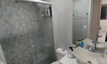 Imagem 7: Apartamento para venda com 2 quartos em Várzeas das Moças Niterói/ Sao Gonçalo